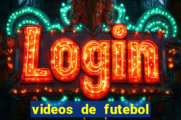 videos de futebol dribles do neymar